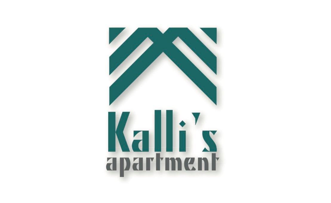 Kalli'S Apartment Kavála Eksteriør bilde
